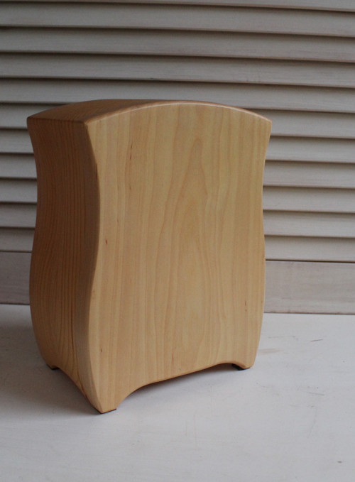 Šperkovnice skříň