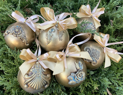 Vánoční dárkový set