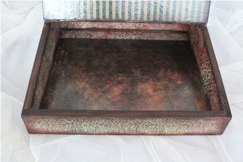 Psací stoleček atypický